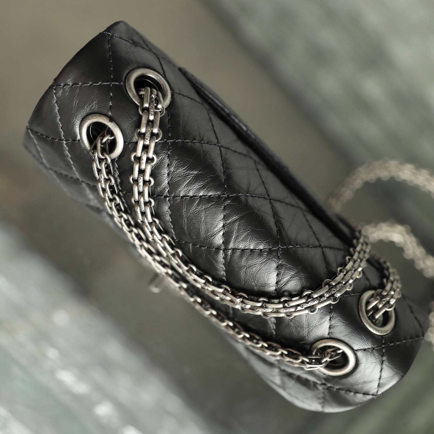 Chanel 香奈兒 Leather Goods