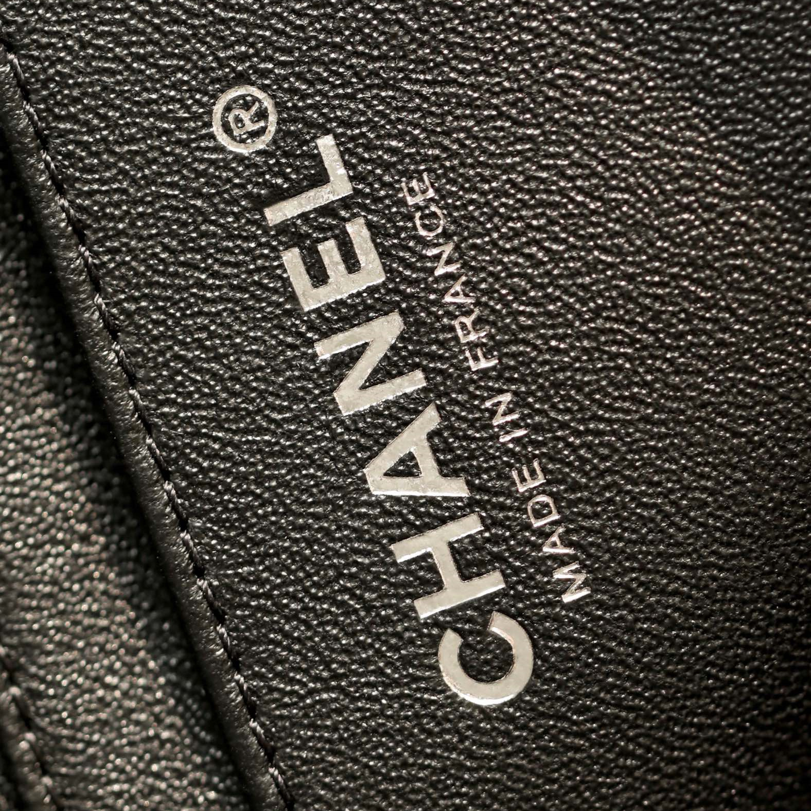 Chanel 香奈兒 Leather Goods