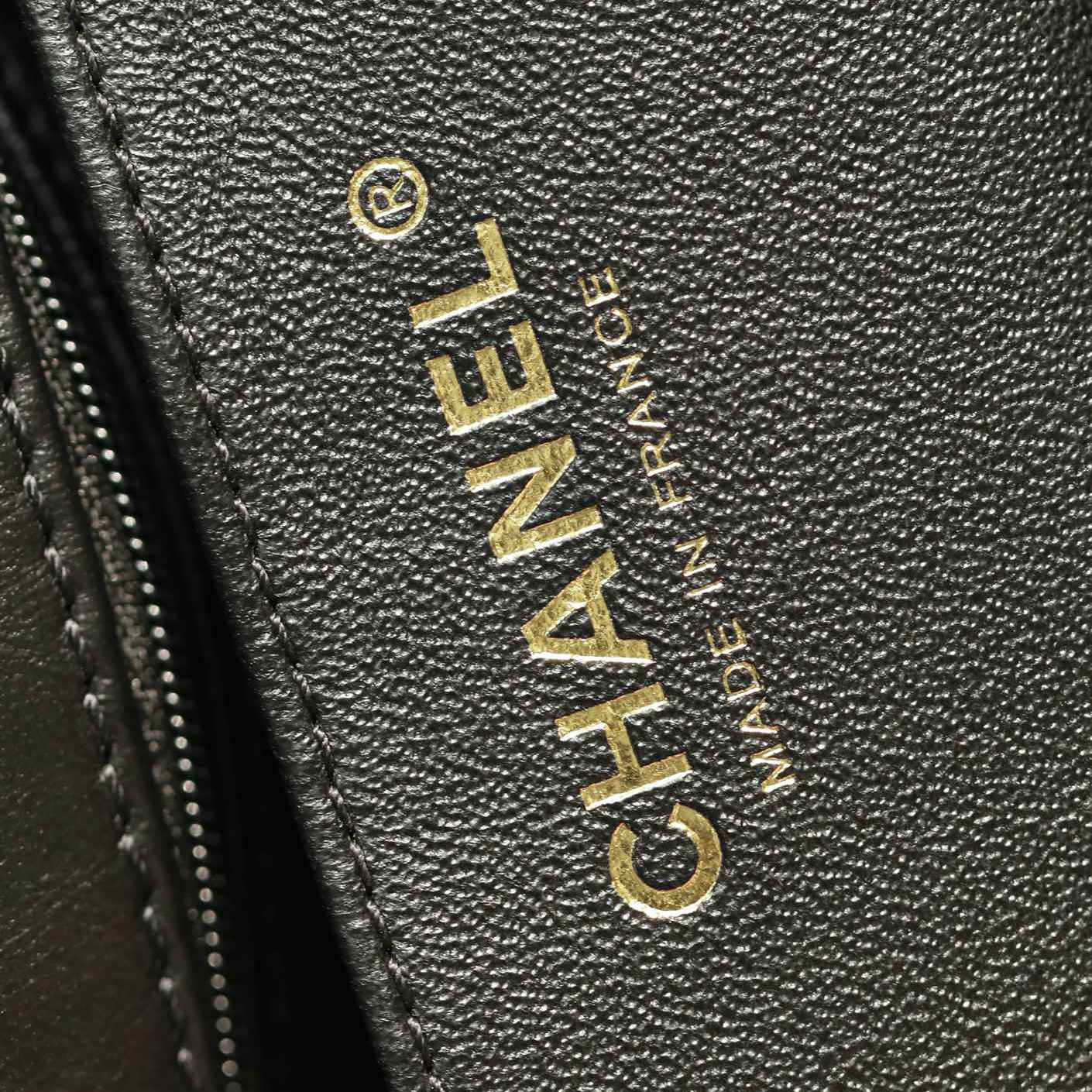 Chanel 香奈兒 Leather Goods