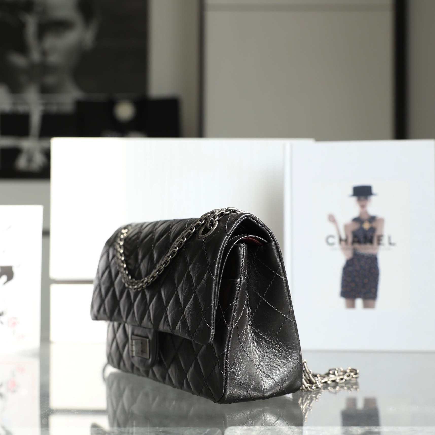 Chanel 香奈兒 Leather Goods