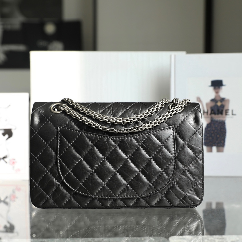 Chanel 香奈兒 Leather Goods