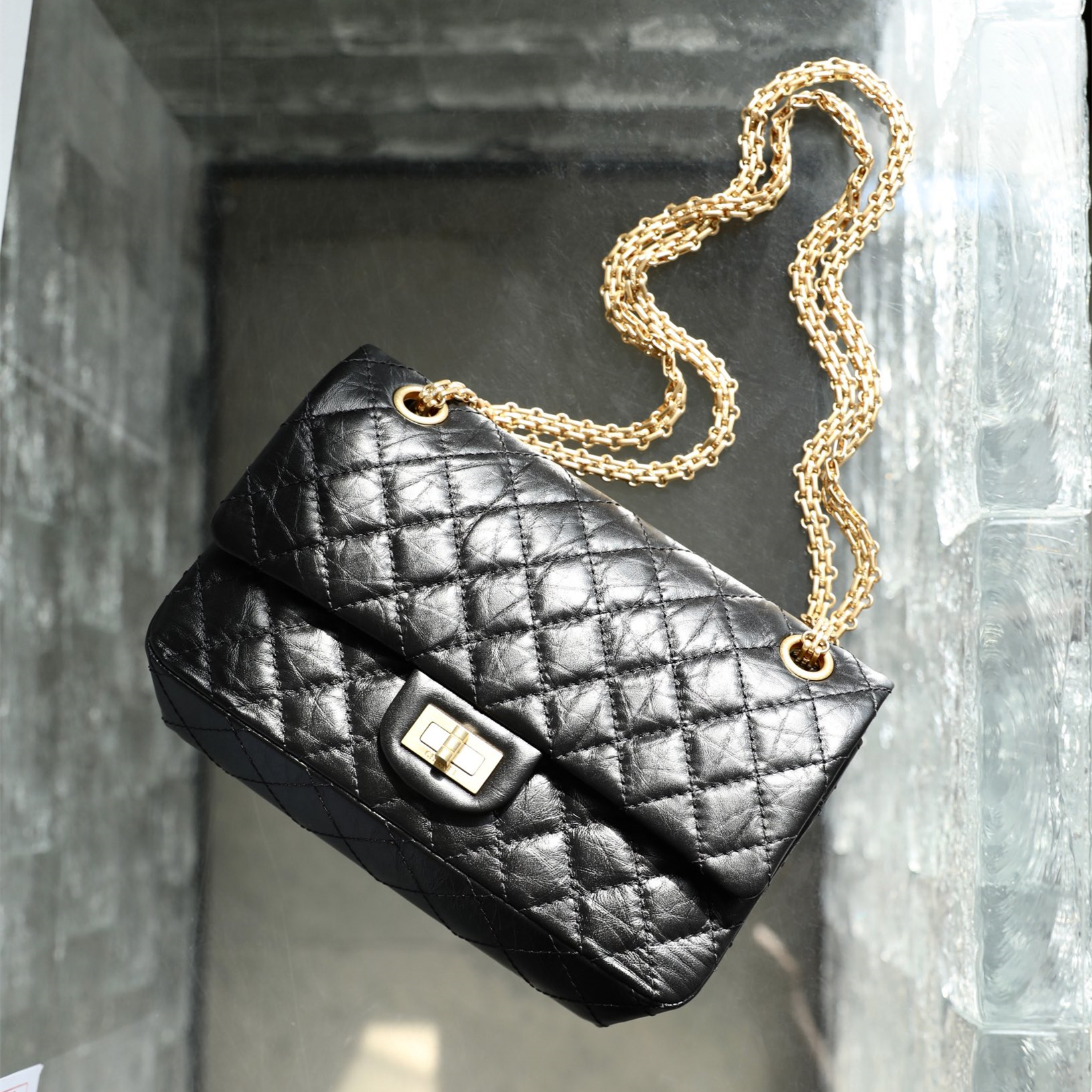 Chanel 香奈兒 Leather Goods