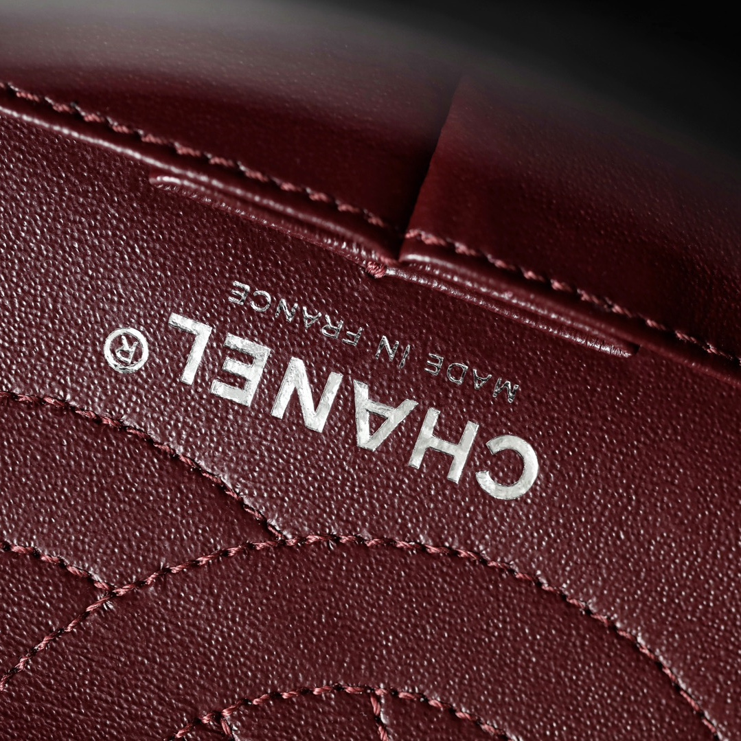 Chanel 香奈兒 Leather Goods