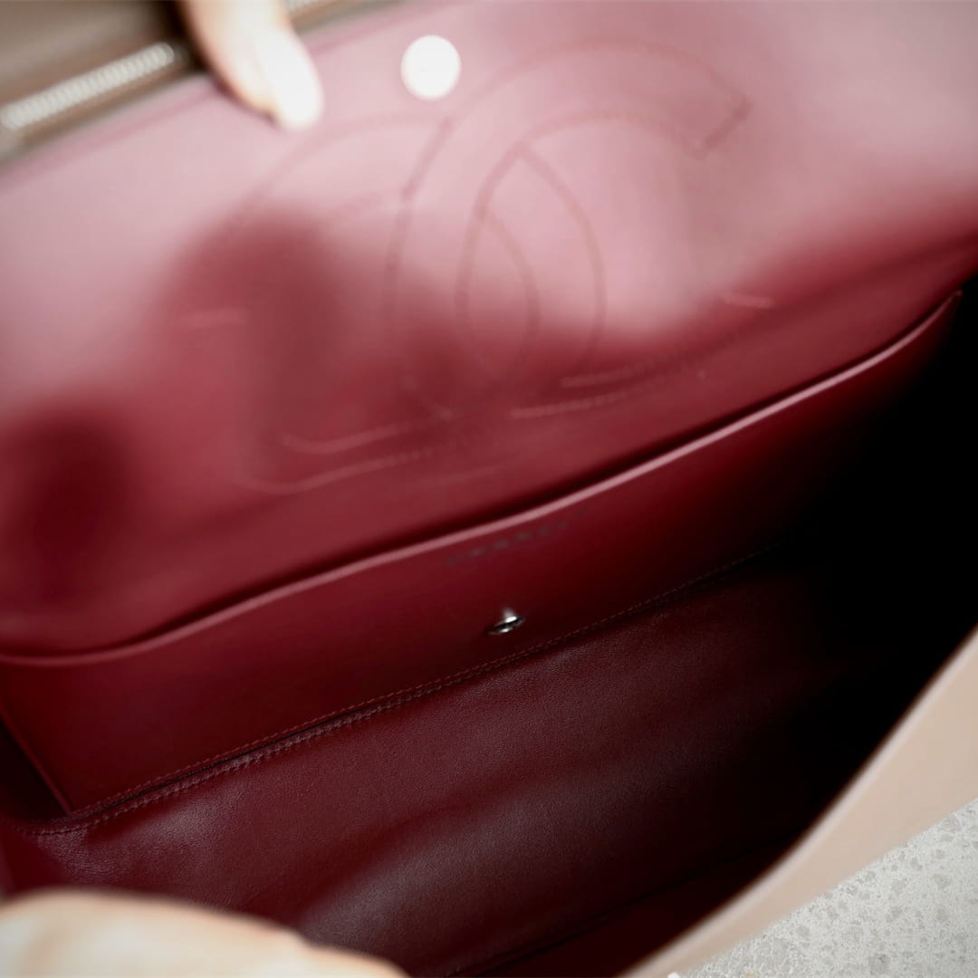 Chanel 香奈兒 Leather Goods