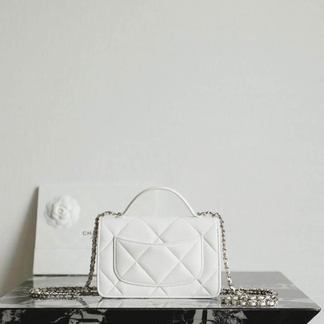 Chanel 香奈兒 Leather Goods