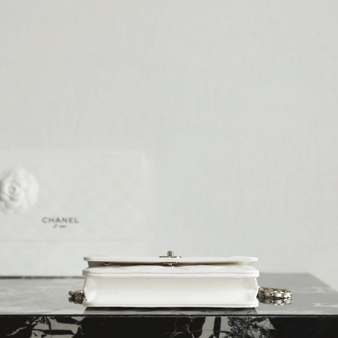 Chanel 香奈兒 Leather Goods