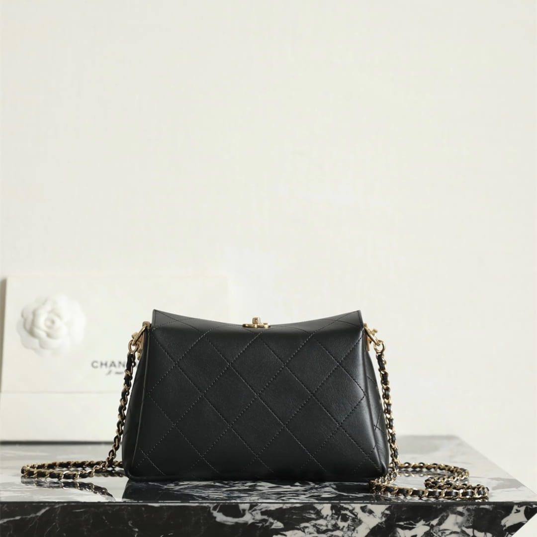 Chanel 香奈兒 Top Handle Bag