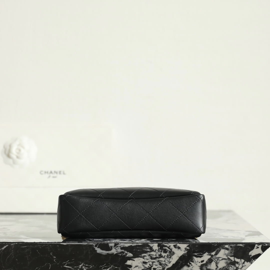 Chanel 香奈兒 Top Handle Bag