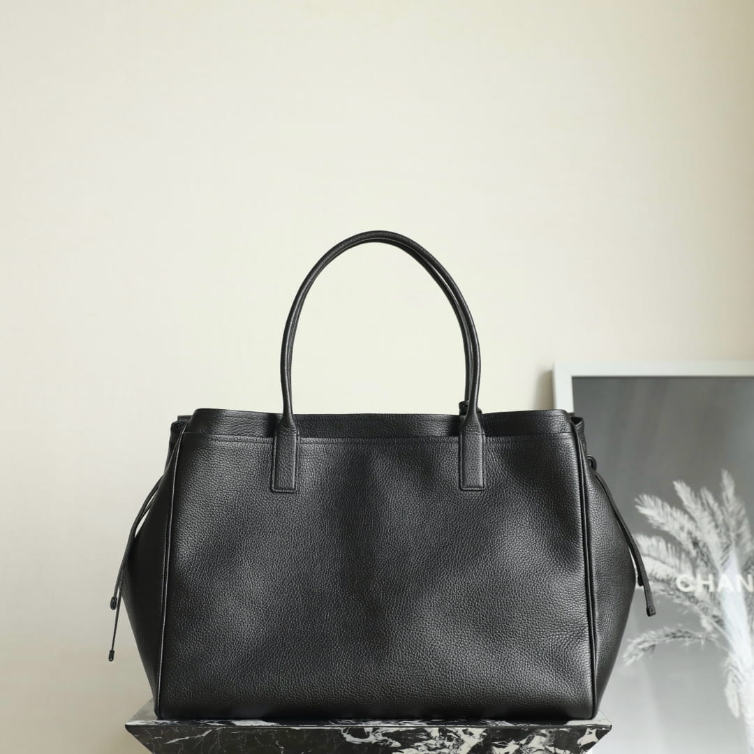 Chanel 香奈兒 Top Handle Bag
