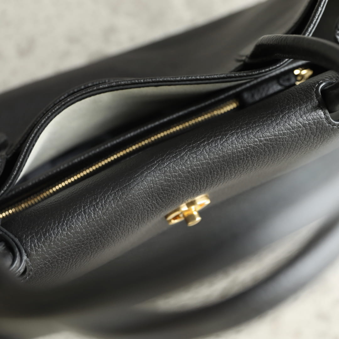 Chanel 香奈兒 Top Handle Bag