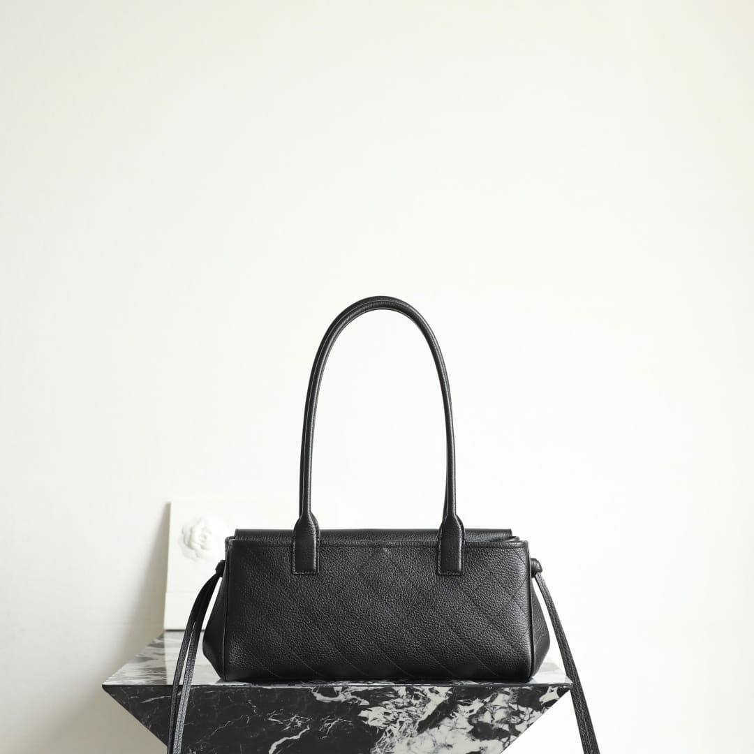 Chanel 香奈兒 Top Handle Bag