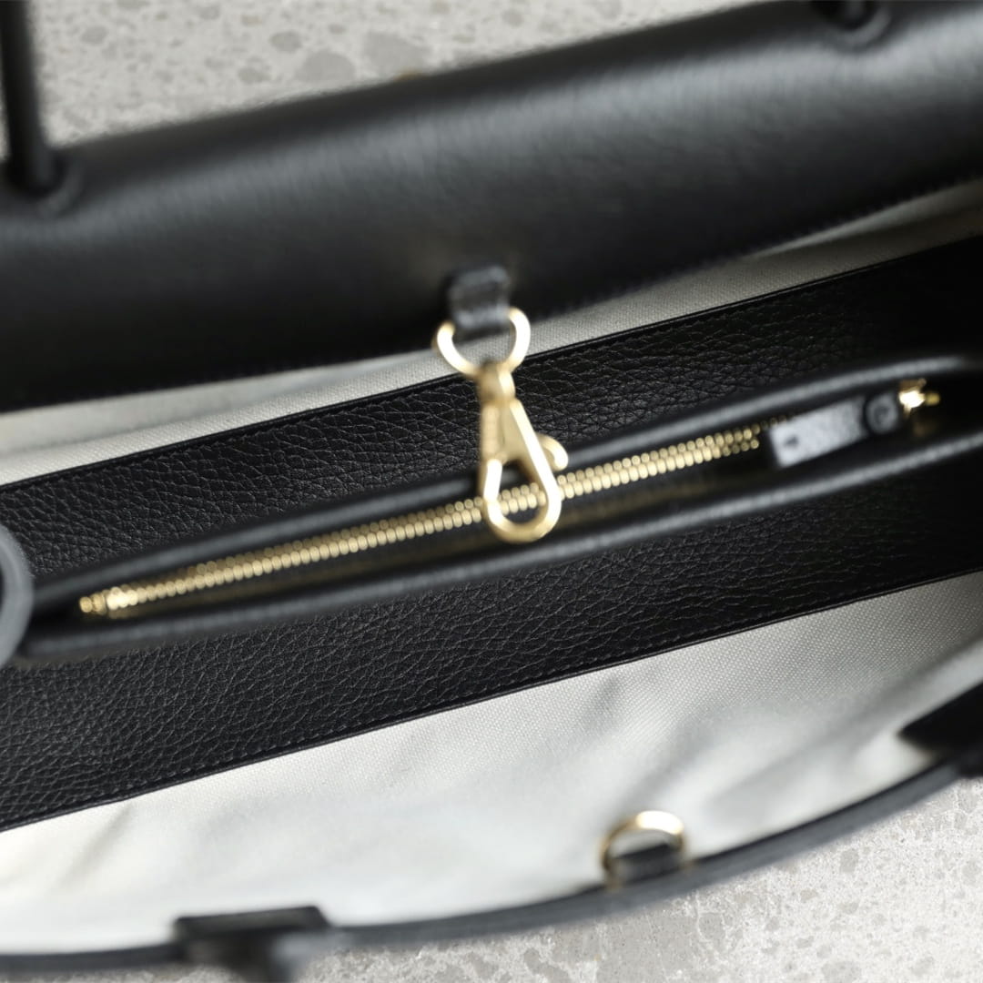 Chanel 香奈兒 Top Handle Bag