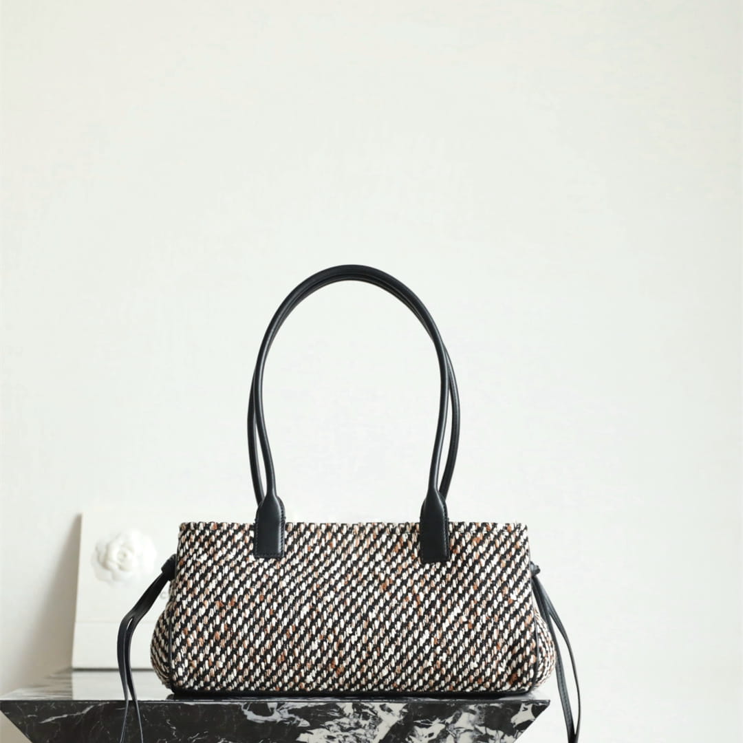 Chanel 香奈兒 Top Handle Bag