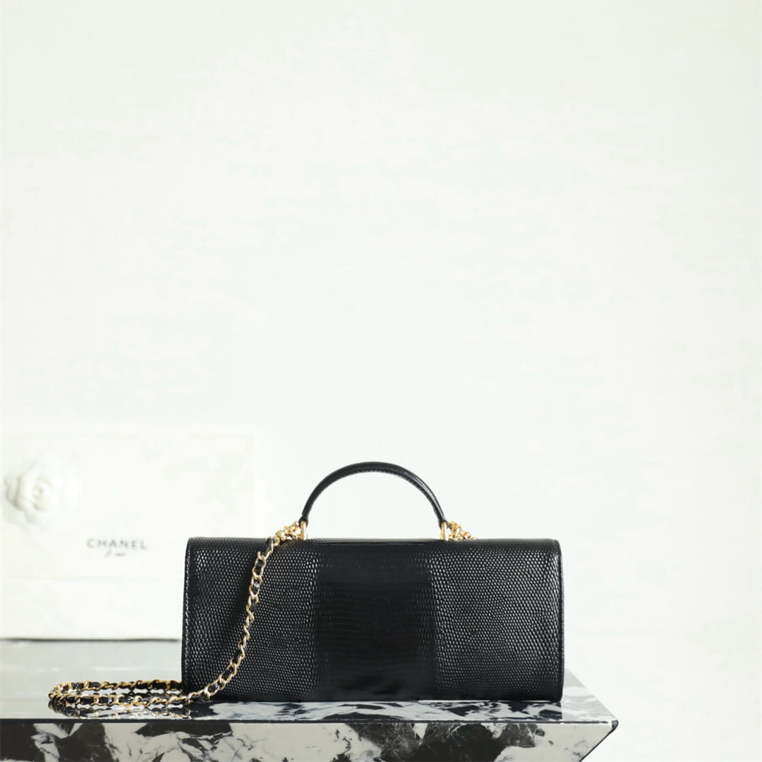 Chanel 香奈兒 Leather Goods