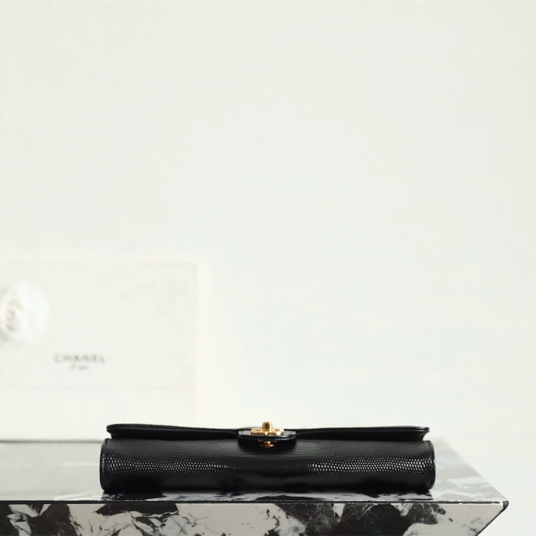 Chanel 香奈兒 Leather Goods