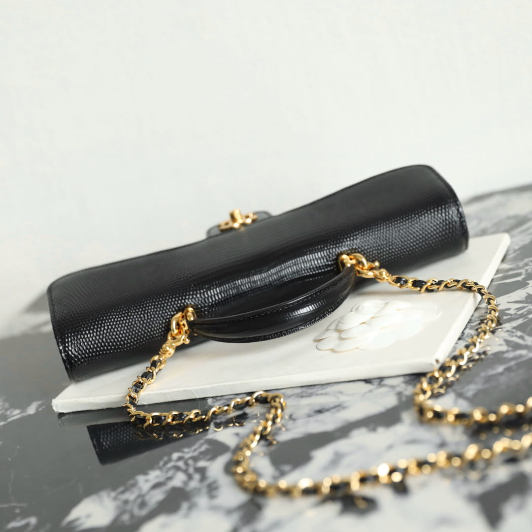 Chanel 香奈兒 Leather Goods