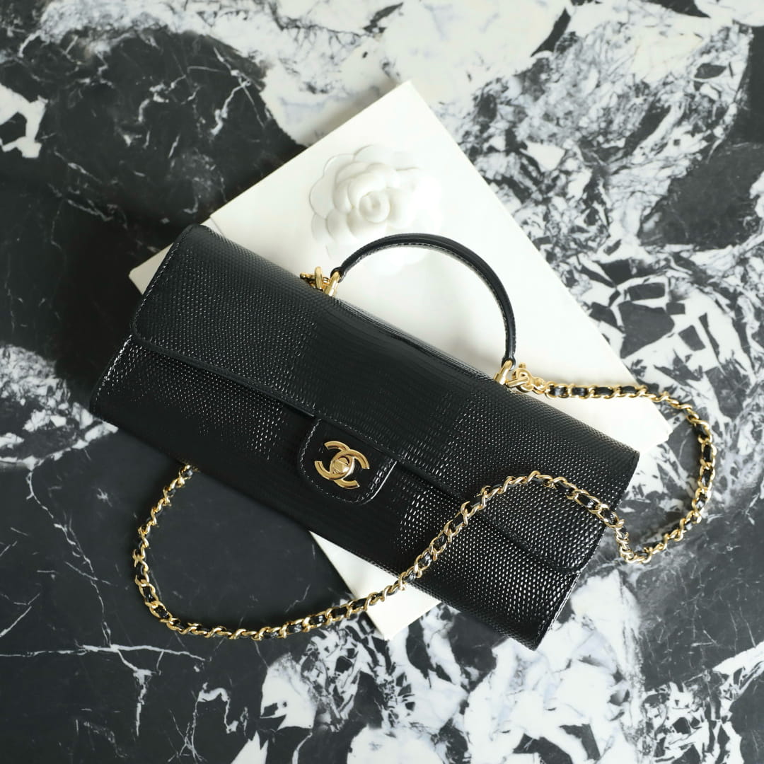 Chanel 香奈兒 Leather Goods