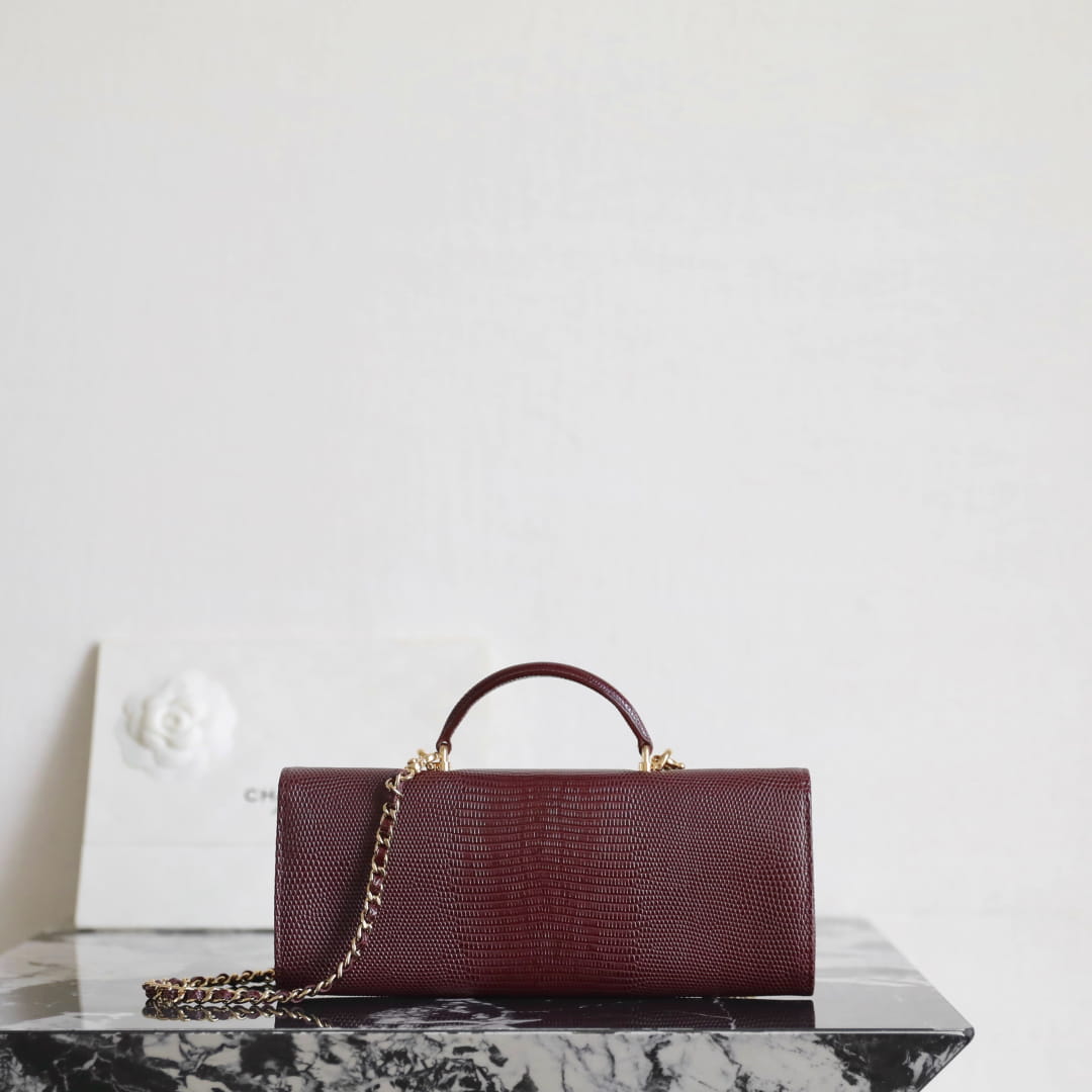 Chanel 香奈兒 Leather Goods