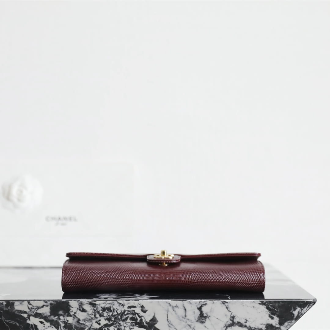Chanel 香奈兒 Leather Goods
