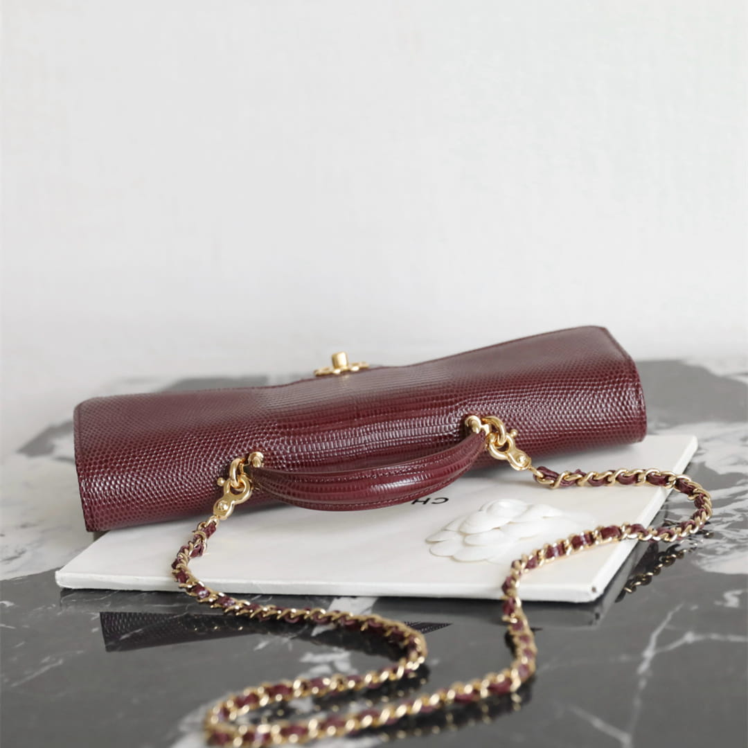 Chanel 香奈兒 Leather Goods