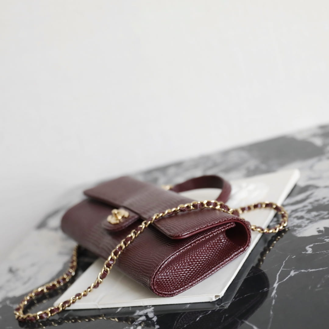 Chanel 香奈兒 Leather Goods