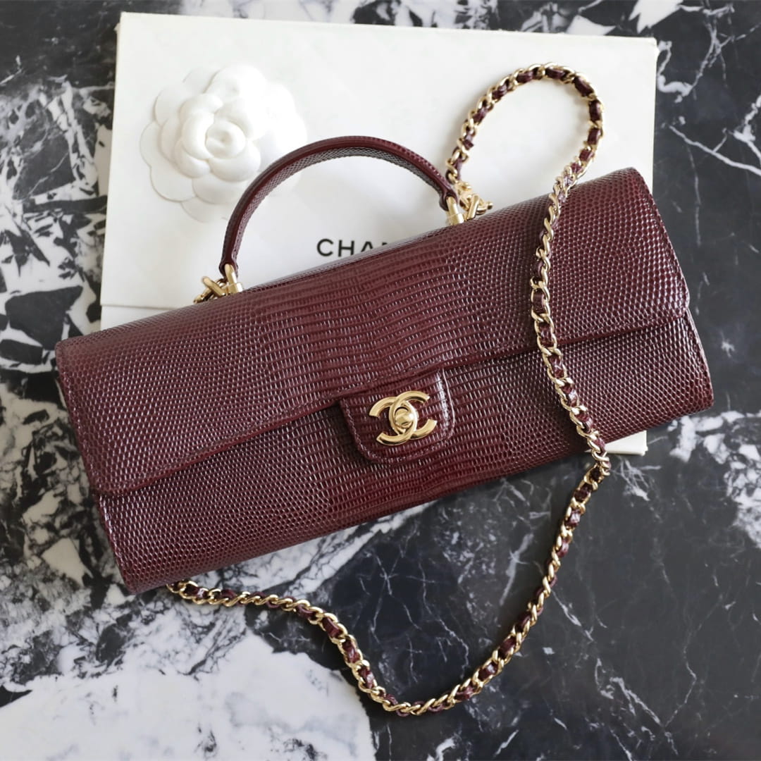 Chanel 香奈兒 Leather Goods