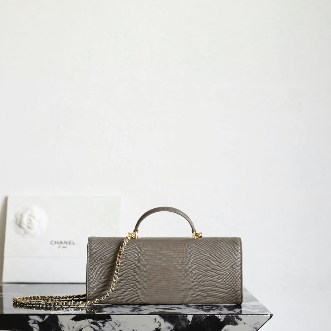 Chanel 香奈兒 Leather Goods
