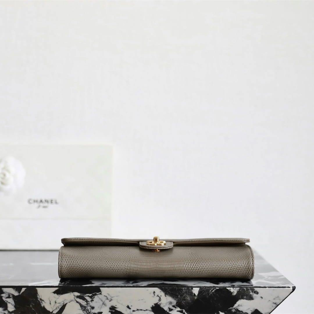 Chanel 香奈兒 Leather Goods