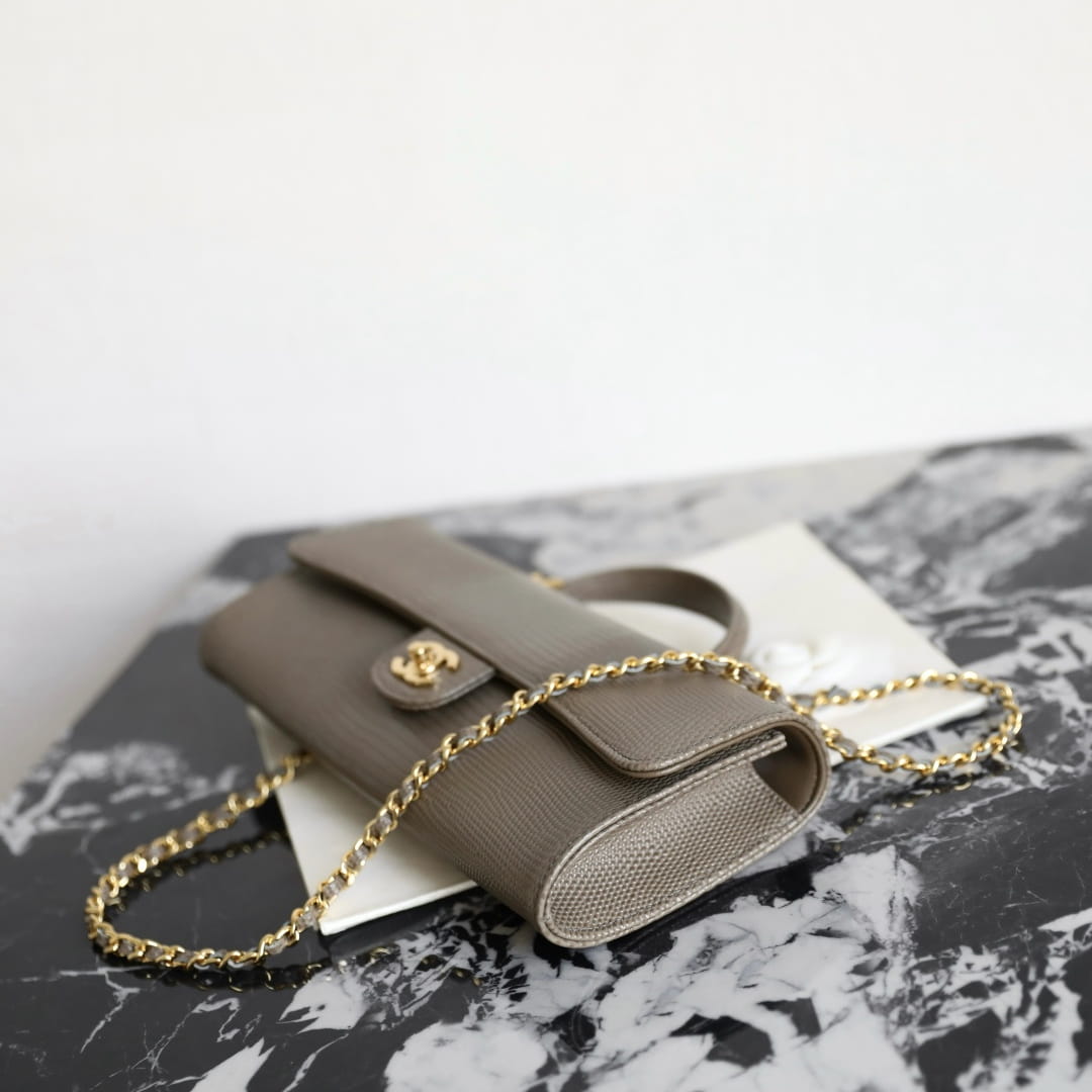 Chanel 香奈兒 Leather Goods