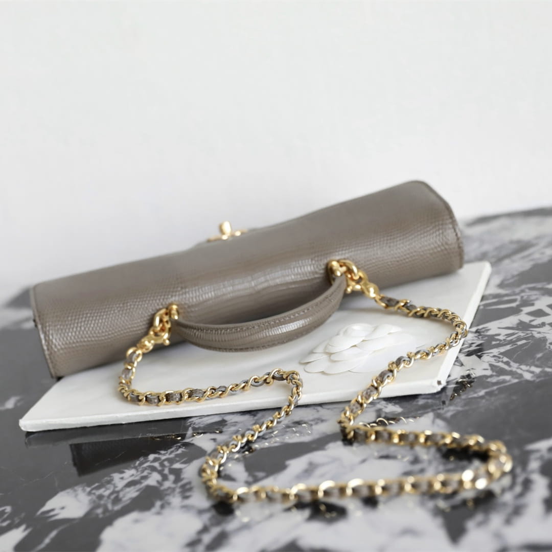 Chanel 香奈兒 Leather Goods