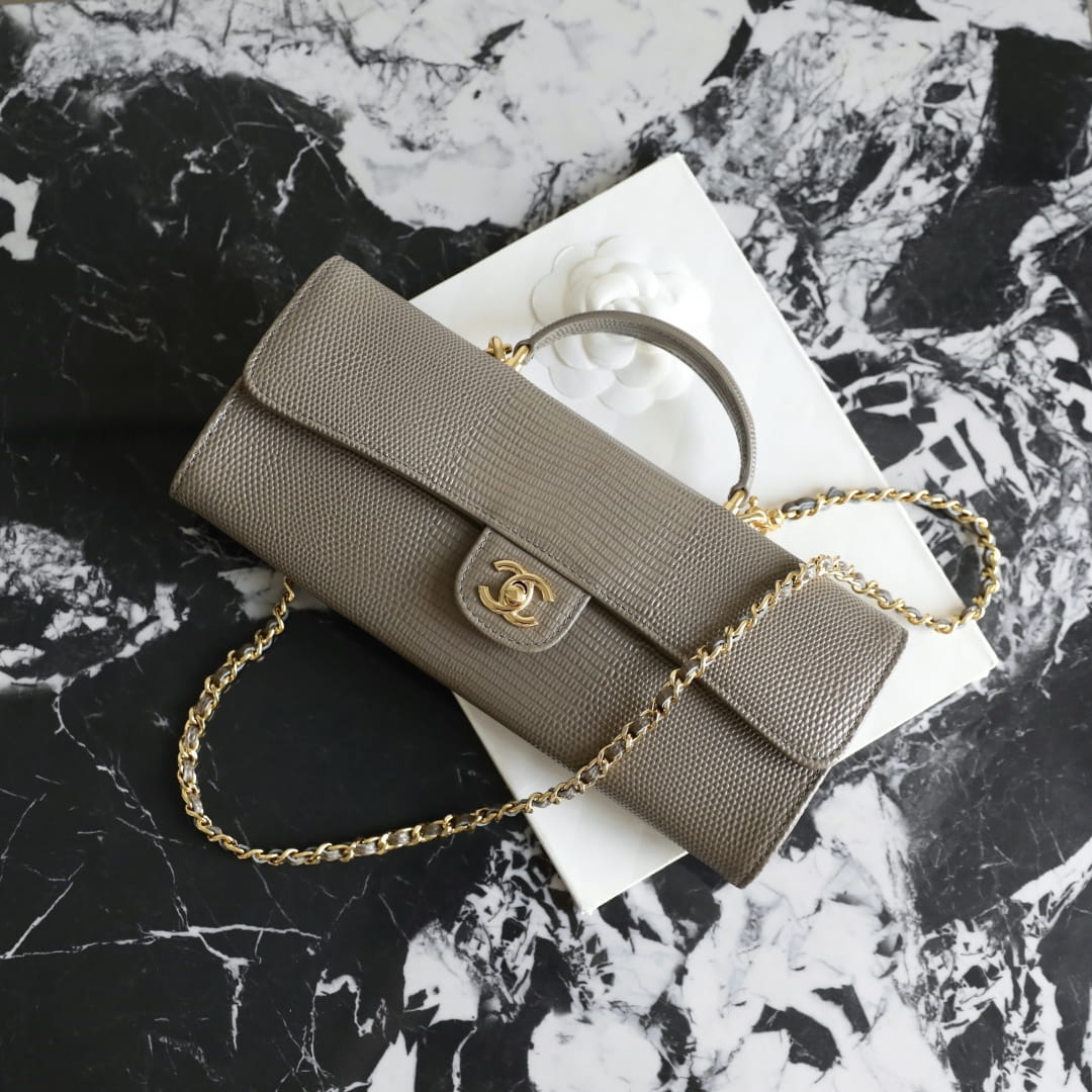 Chanel 香奈兒 Leather Goods