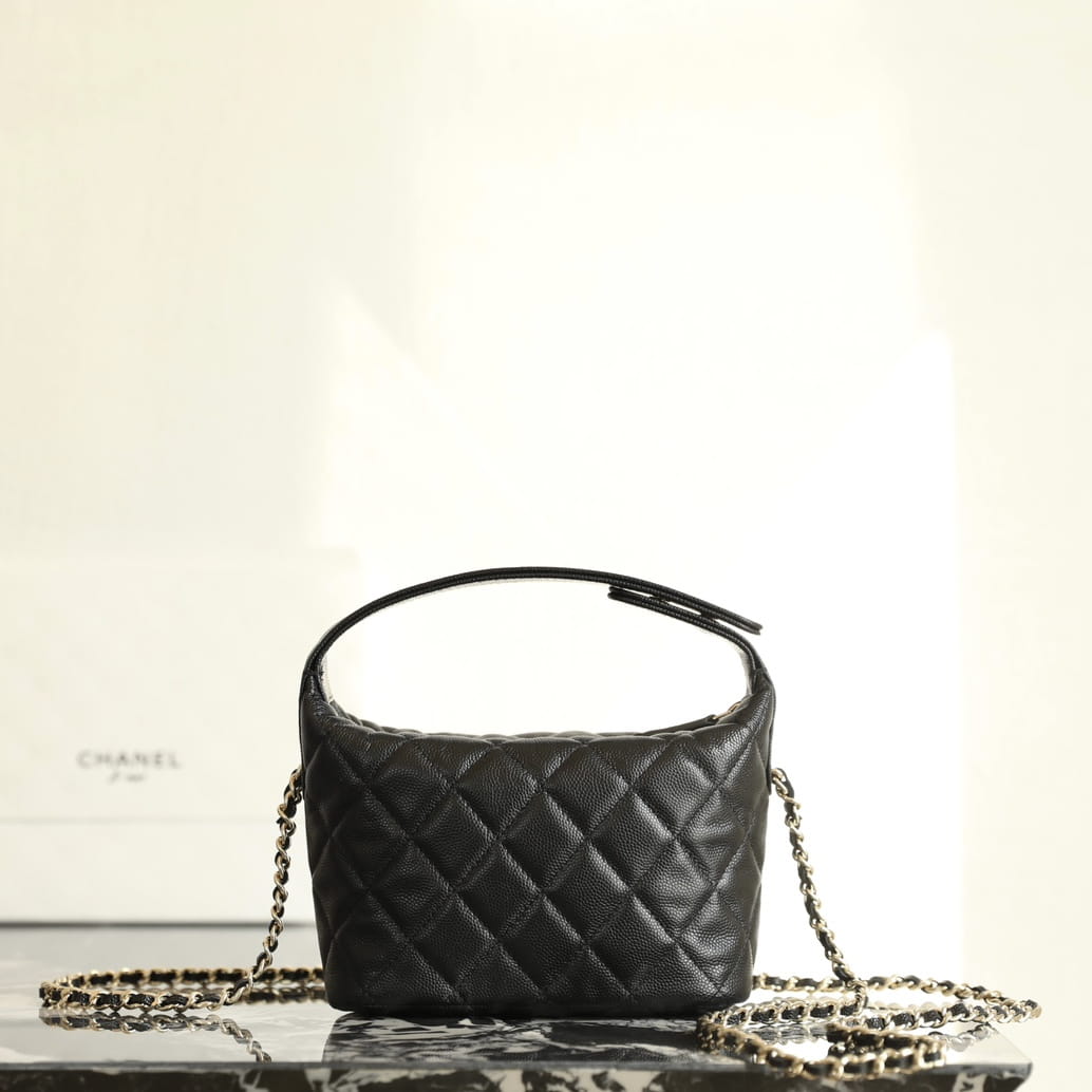 Chanel 香奈兒 Top Handle Bag