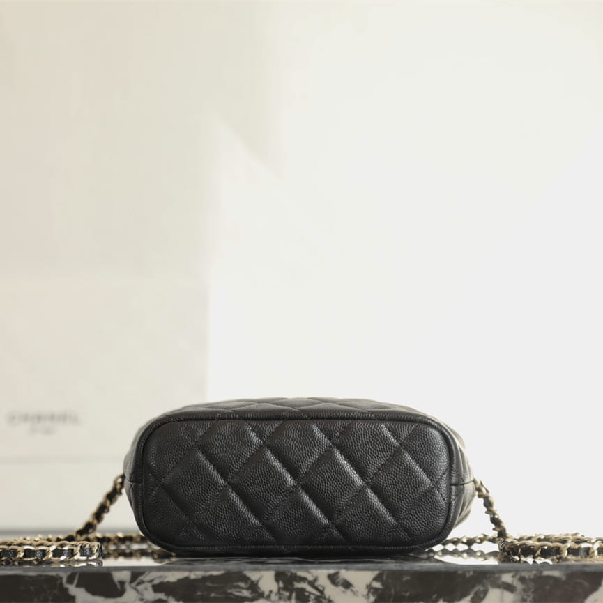 Chanel 香奈兒 Top Handle Bag