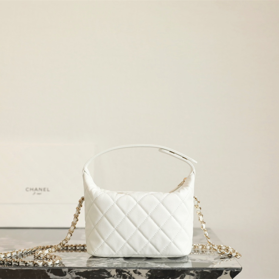 Chanel 香奈兒 Top Handle Bag