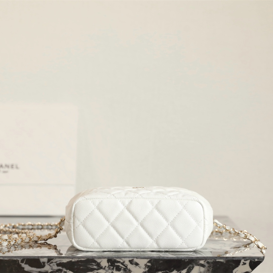 Chanel 香奈兒 Top Handle Bag