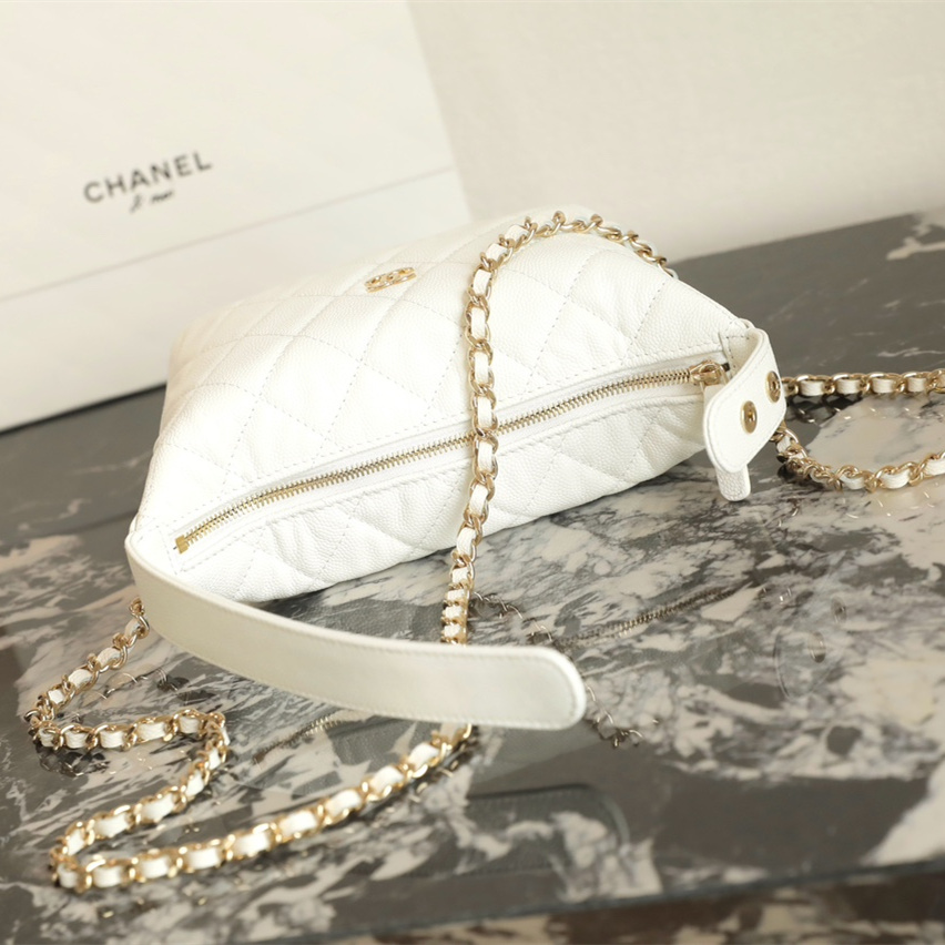 Chanel 香奈兒 Top Handle Bag