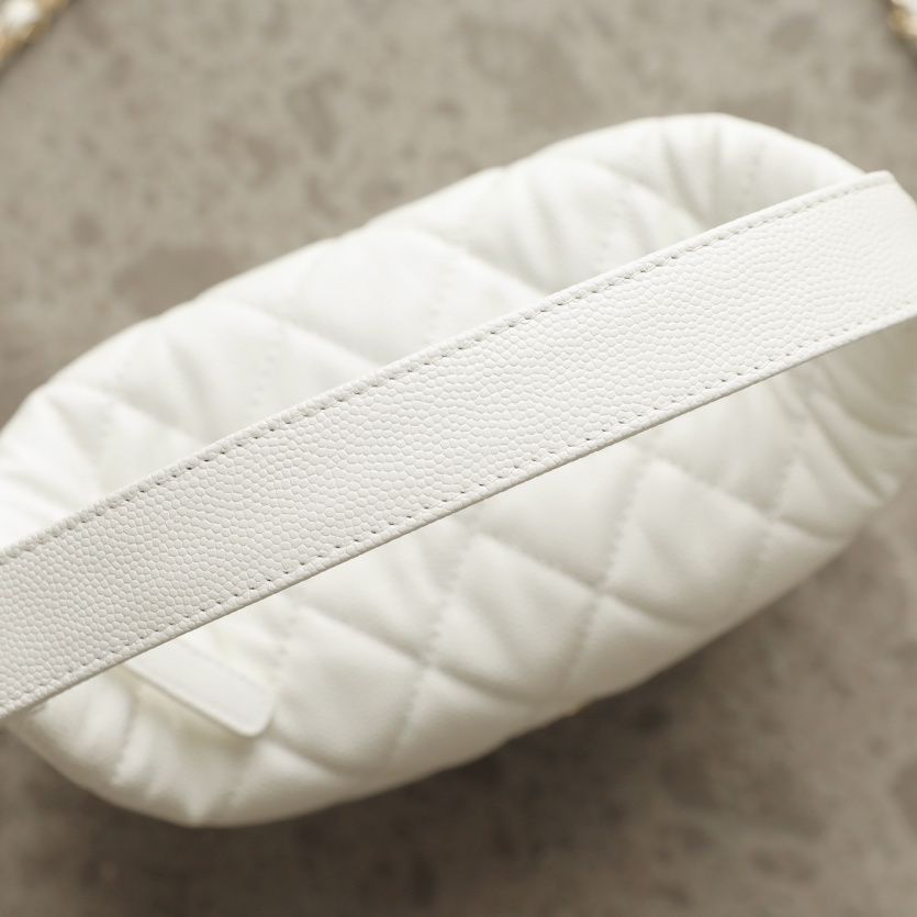 Chanel 香奈兒 Top Handle Bag
