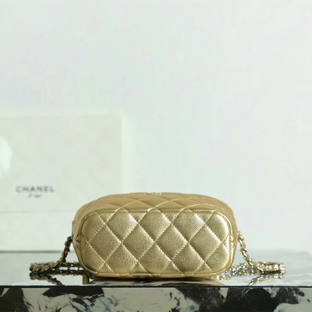 Chanel 香奈兒 Top Handle Bag