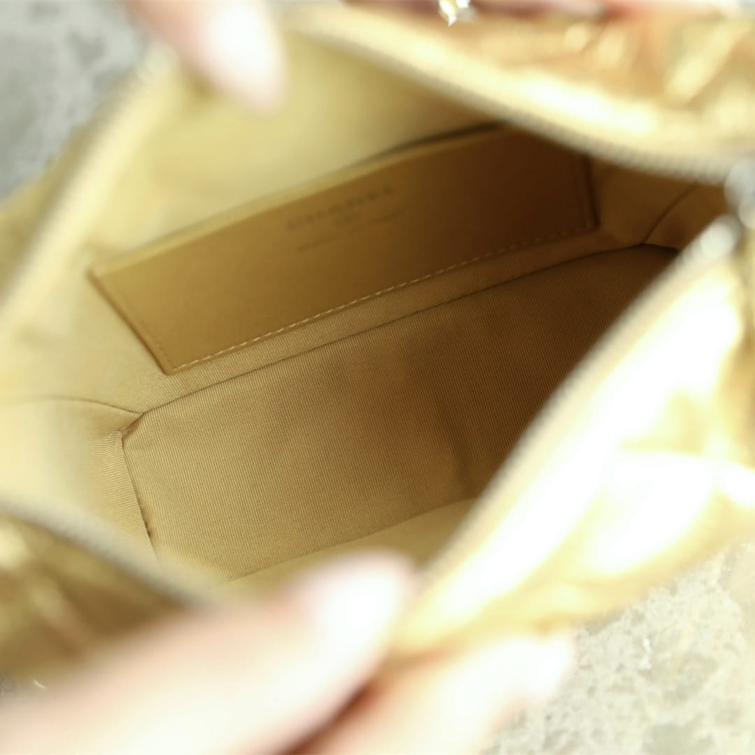 Chanel 香奈兒 Top Handle Bag