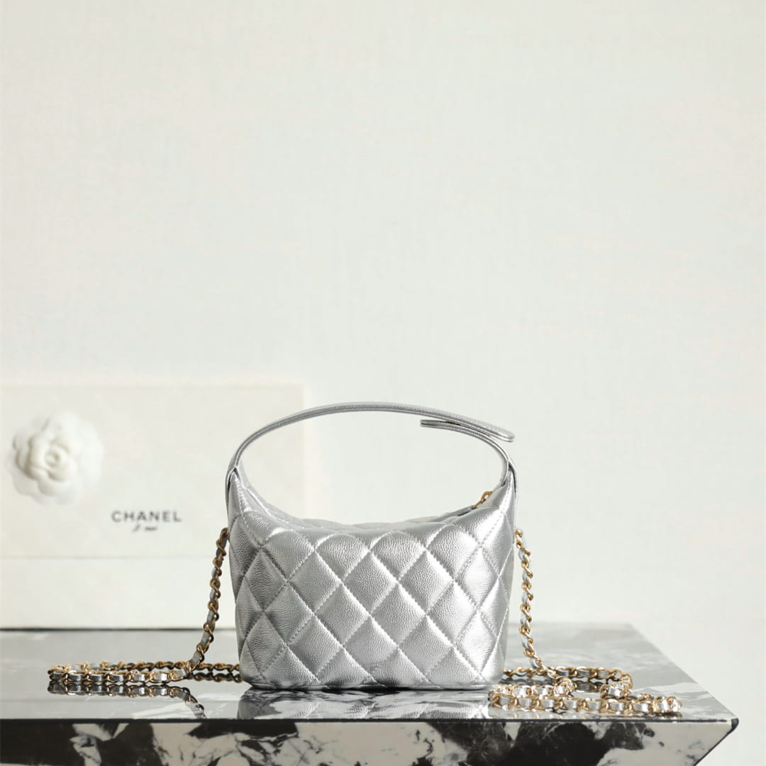 Chanel 香奈兒 Top Handle Bag