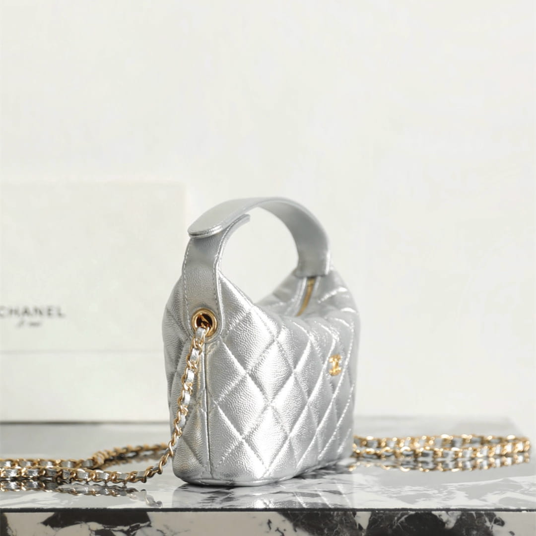Chanel 香奈兒 Top Handle Bag
