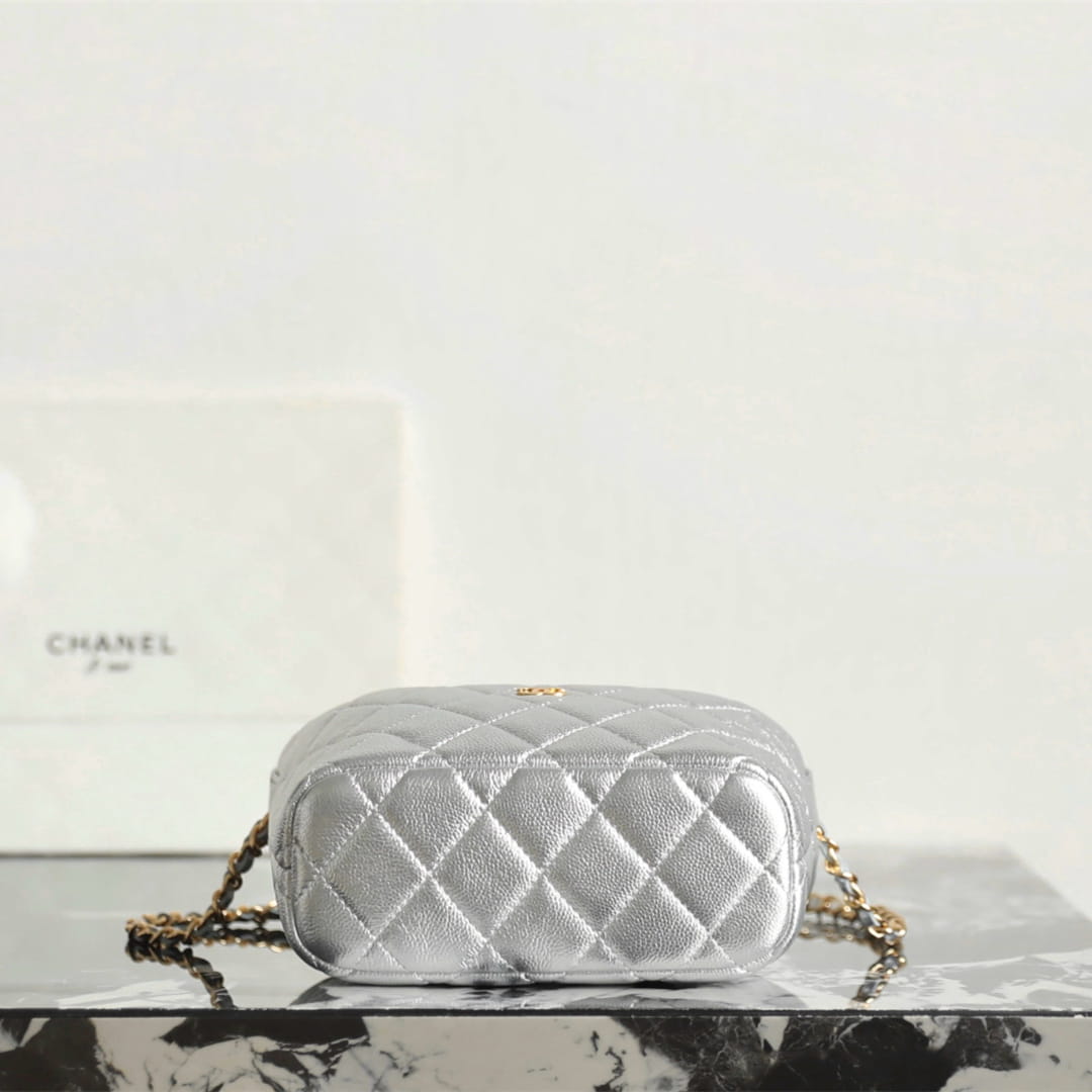 Chanel 香奈兒 Top Handle Bag