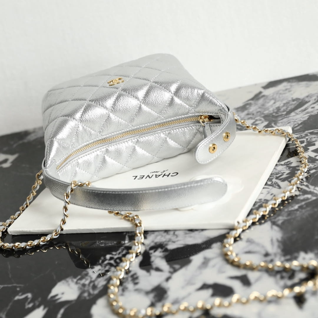 Chanel 香奈兒 Top Handle Bag