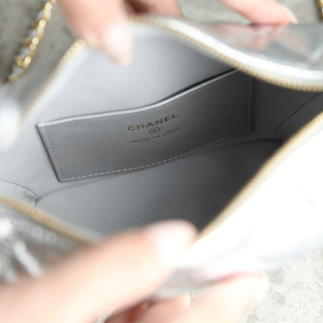 Chanel 香奈兒 Top Handle Bag
