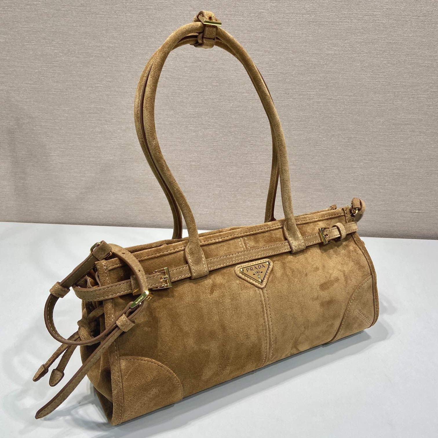 Prada 普拉達 Leather Goods