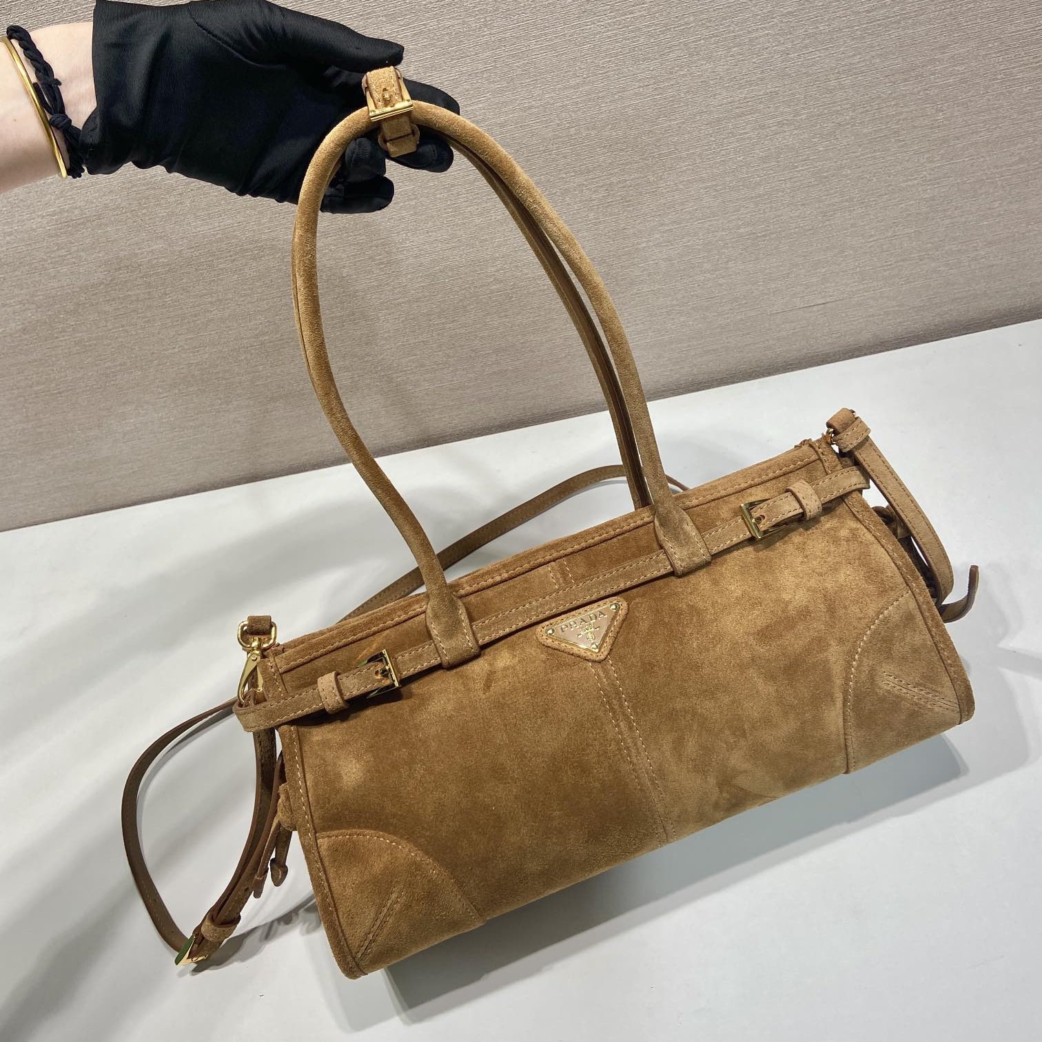 Prada 普拉達 Leather Goods