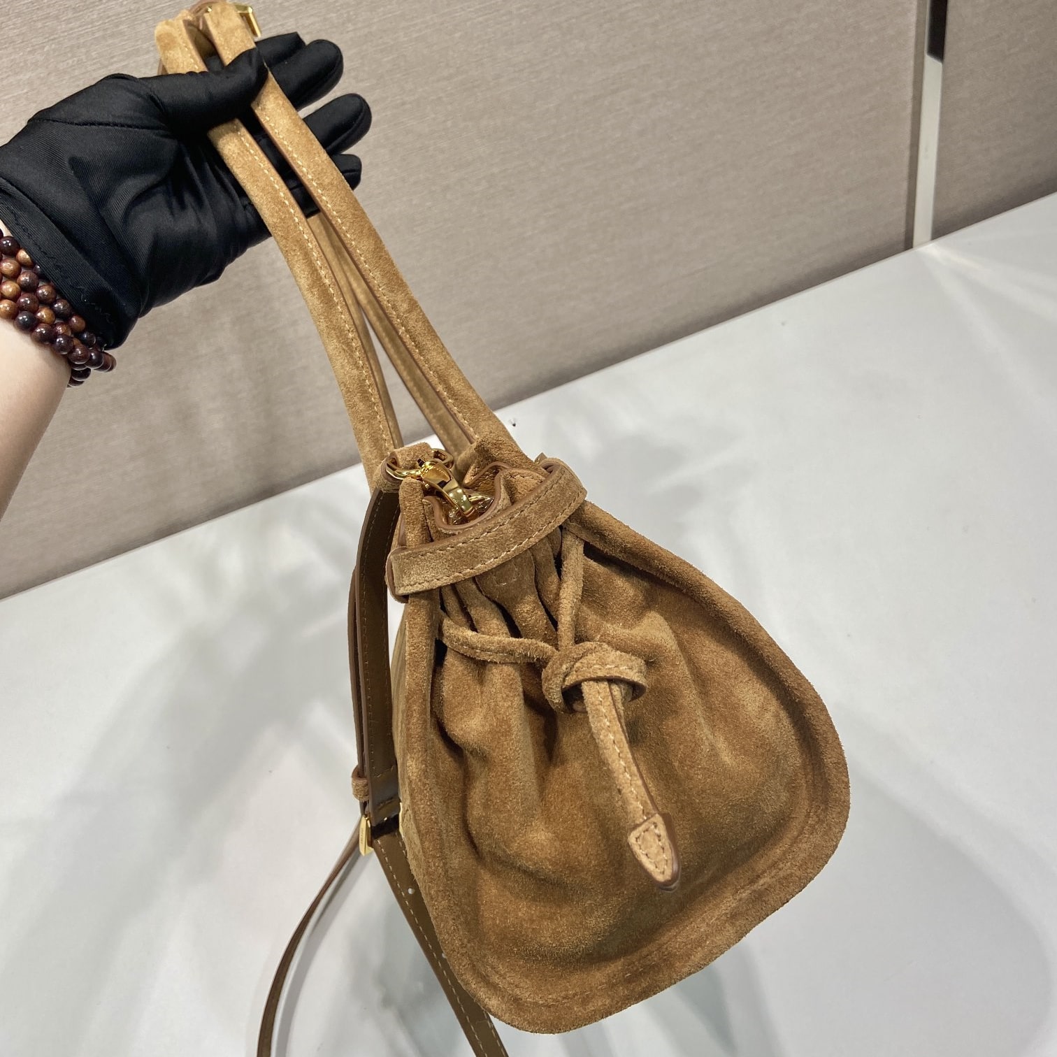 Prada 普拉達 Leather Goods