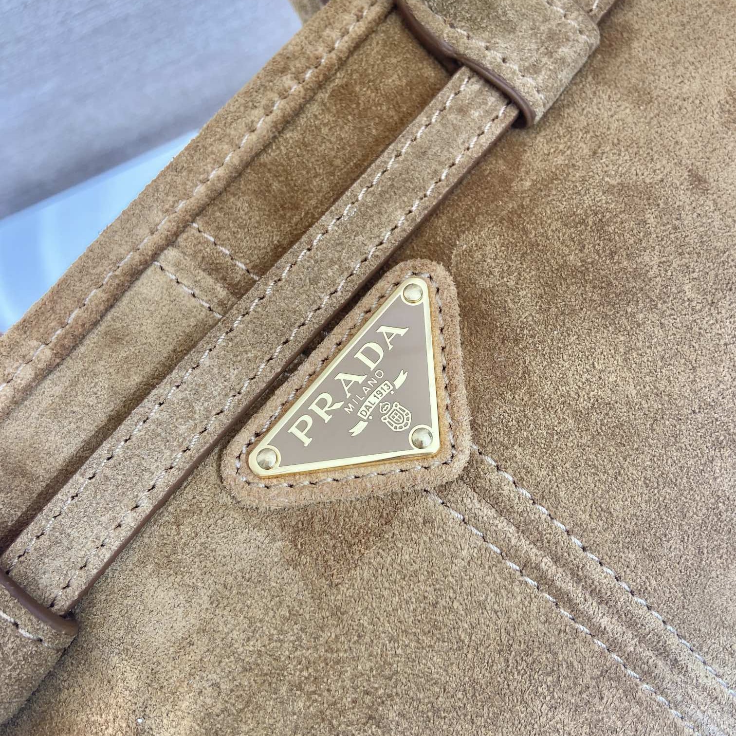 Prada 普拉達 Leather Goods