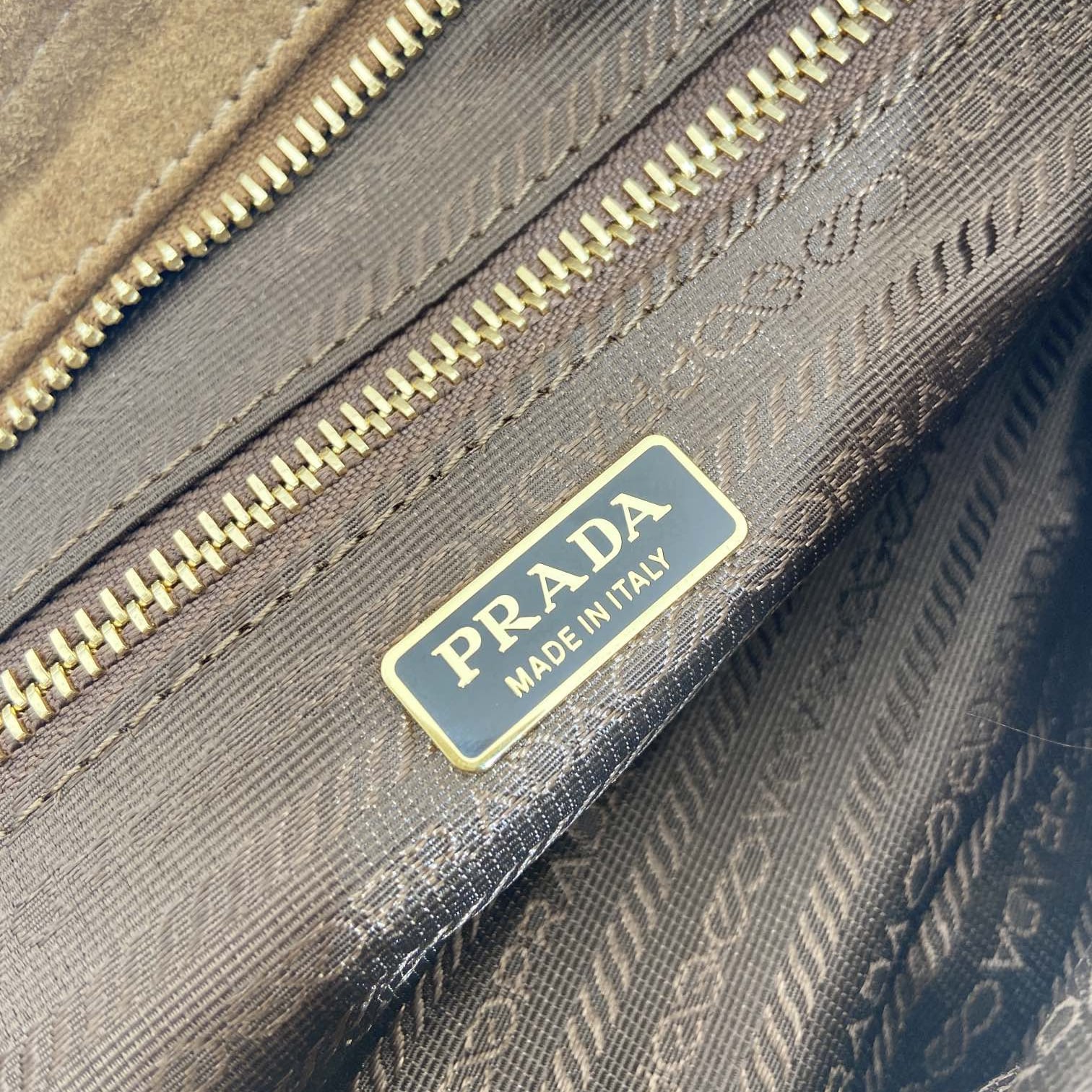 Prada 普拉達 Leather Goods