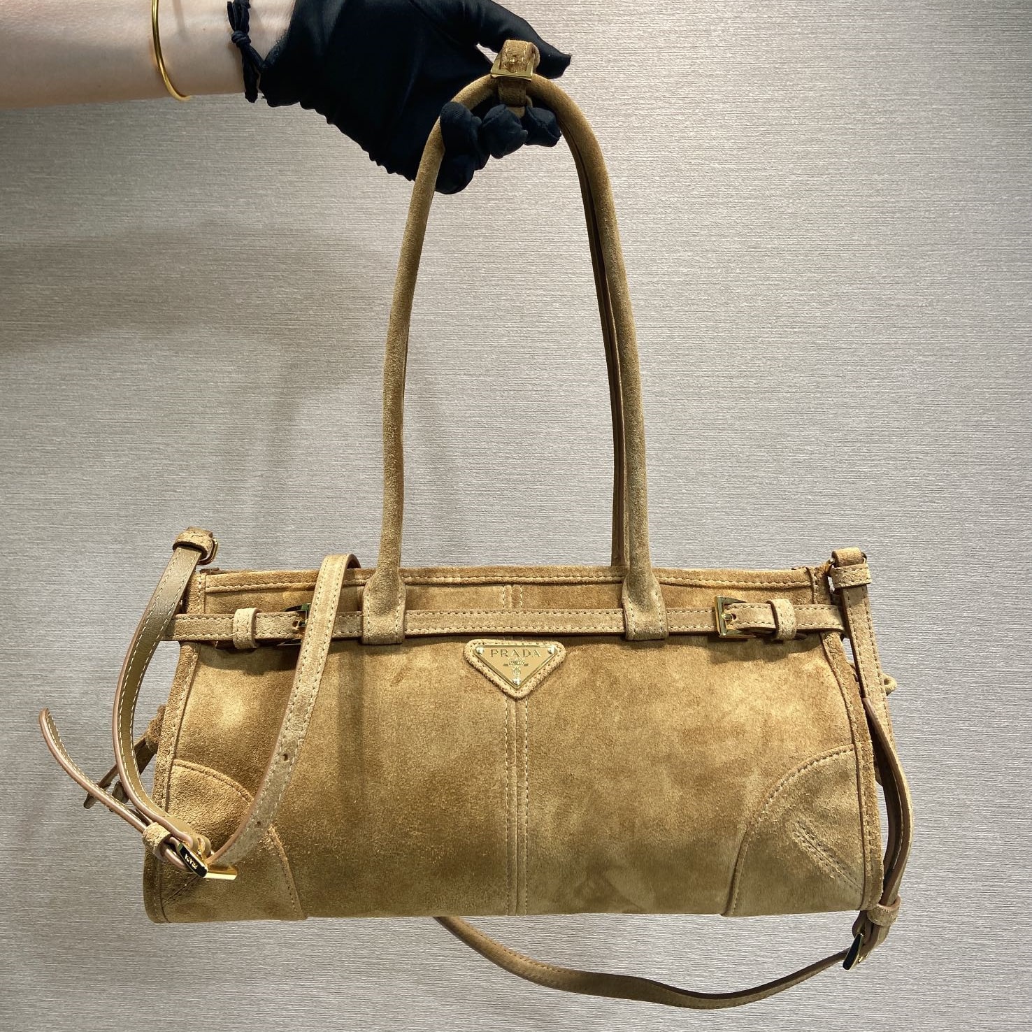 Prada 普拉達 Leather Goods